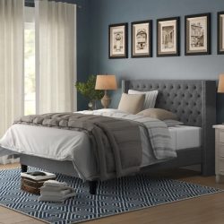 نکات طراحی اتاق خواب : ۱۲ نکته مهم که باید بدانید!