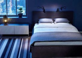 ایده طراحی اتاق خواب : ۱۰ ایده واقعا جذاب!