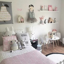 ایده اتاق خواب کودک : ۱۲ طرح واقعا زیبا!